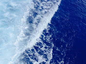 Blue Sea
