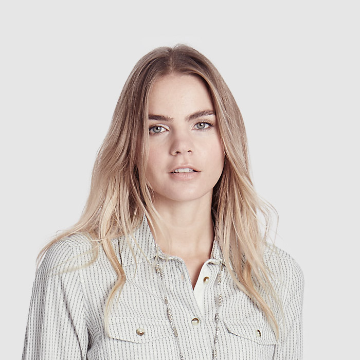 Lucy Purchase