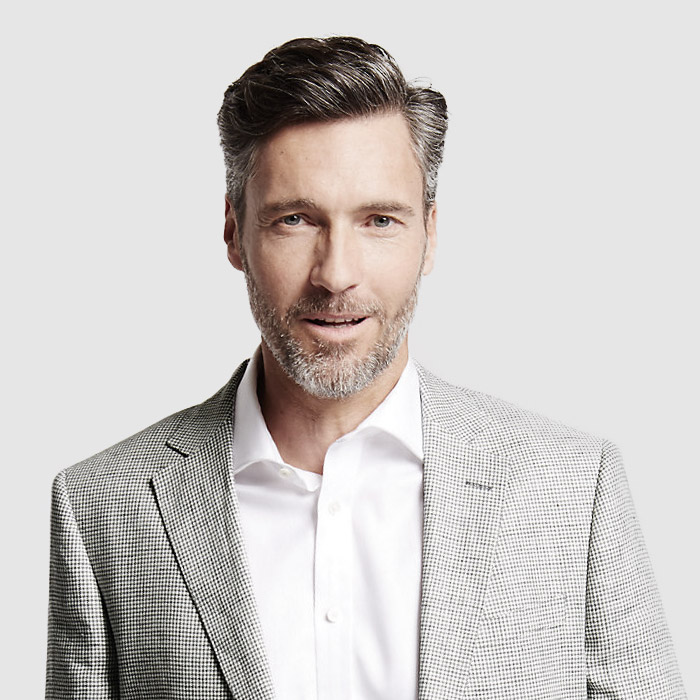 Nigel Bennett