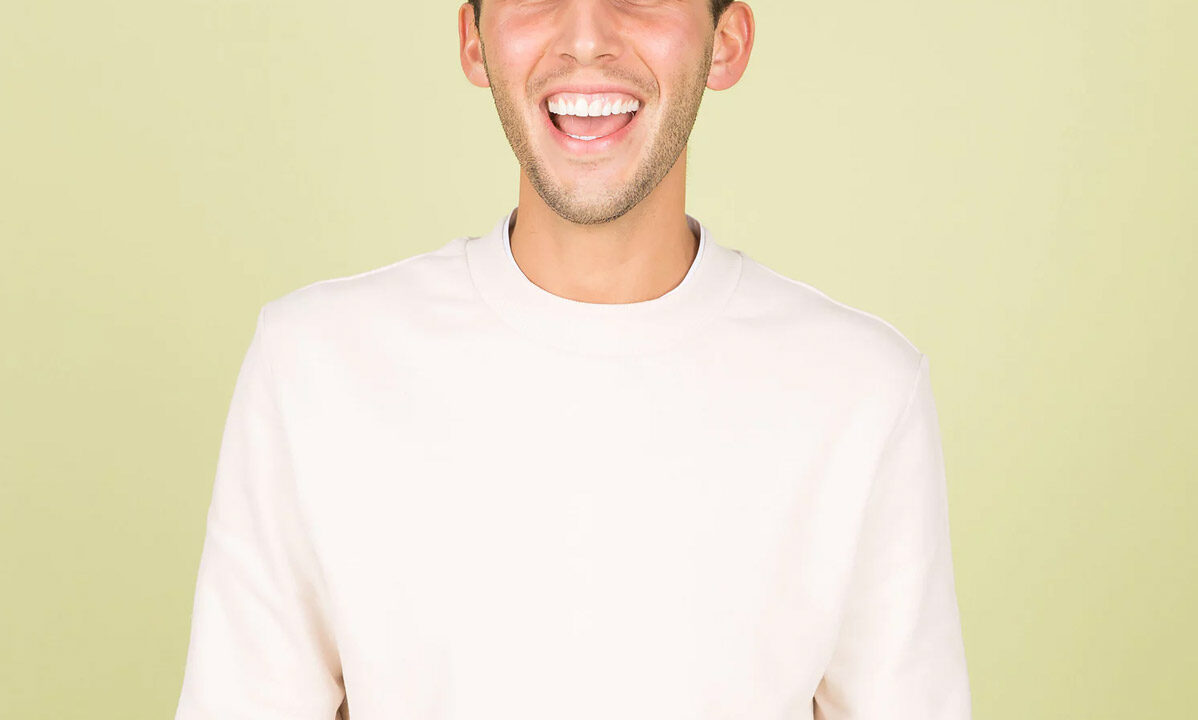 Always Smile