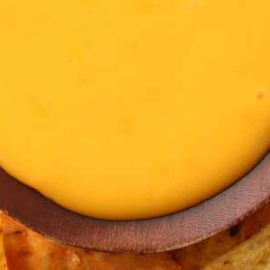 Nacho King! Cheese