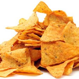 Golden Real Corn Nacho Chips
