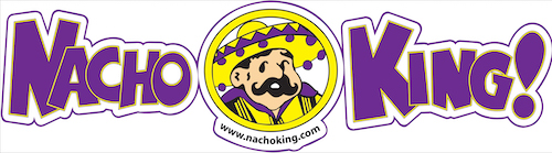 Stage Nacho King